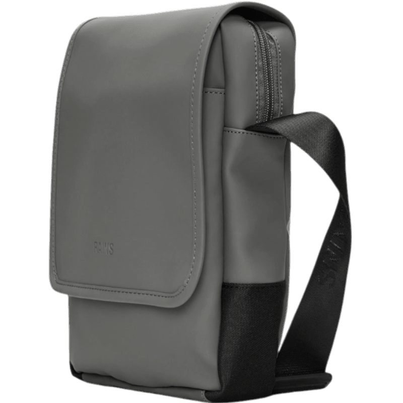 RAINS Trail Reporter Bag - Crossbody - SwagWear