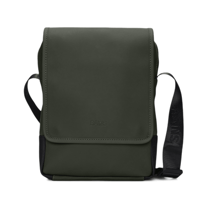 RAINS Trail Reporter Bag - Crossbody - SwagWear