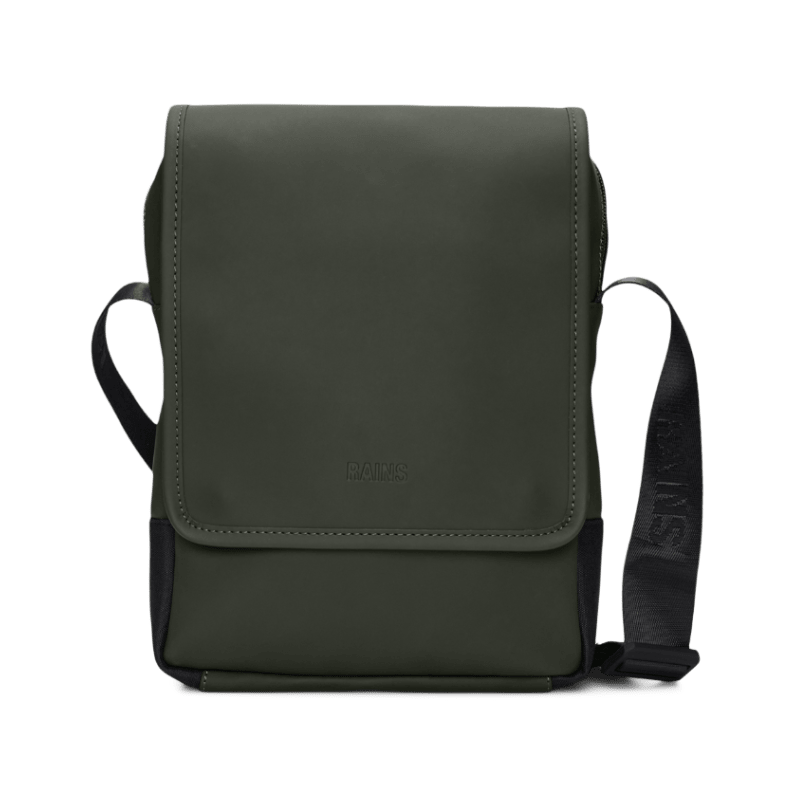 RAINS Trail Reporter Bag - Crossbody - SwagWear