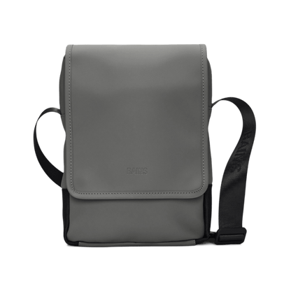 RAINS Trail Reporter Bag - Crossbody - SwagWear