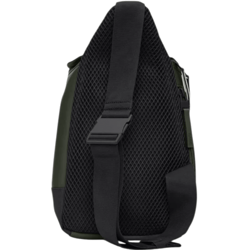 RAINS Trail Sling Bag - Sling Bags - SwagWear