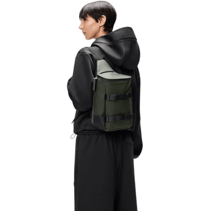 RAINS Trail Sling Bag - Sling Bags - SwagWear