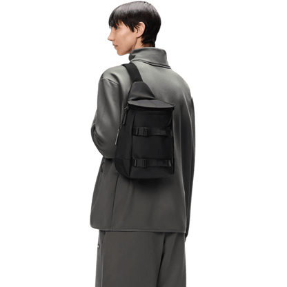 RAINS Trail Sling Bag - Sling Bags - SwagWear