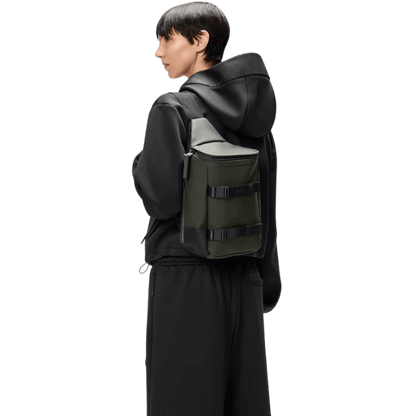 RAINS Trail Sling Bag - Sling Bags - SwagWear