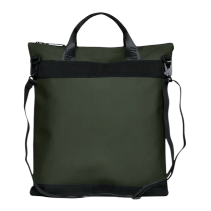 RAINS Trail Tote Bag - Tote Bags - SwagWear