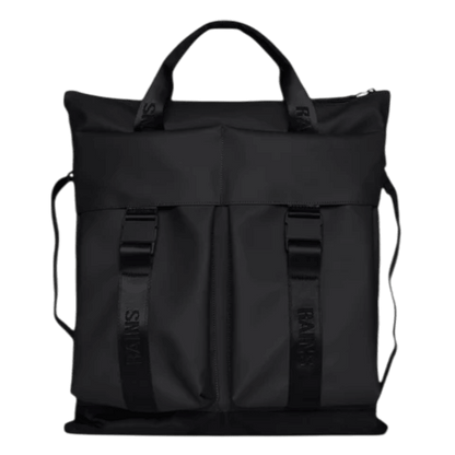 RAINS Trail Tote Bag - Tote Bags - SwagWear