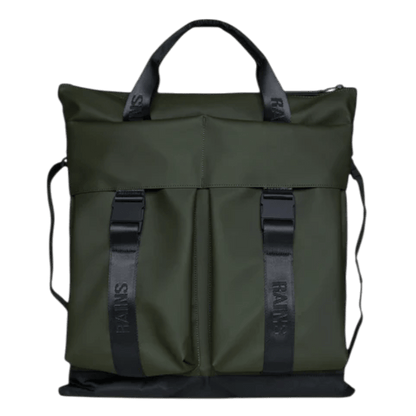 RAINS Trail Tote Bag - Tote Bags - SwagWear
