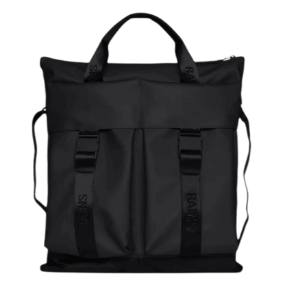 RAINS Trail Tote Bag - Tote Bags - SwagWear