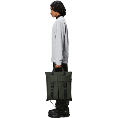 RAINS Trail Tote Bag - Tote Bags - SwagWear