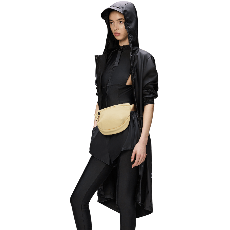 RAINS Valera Bum Bag Micro - Fanny Packs - SwagWear