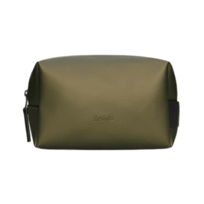 RAINS Wash Bag Small - Toiletry Bags - SwagWear