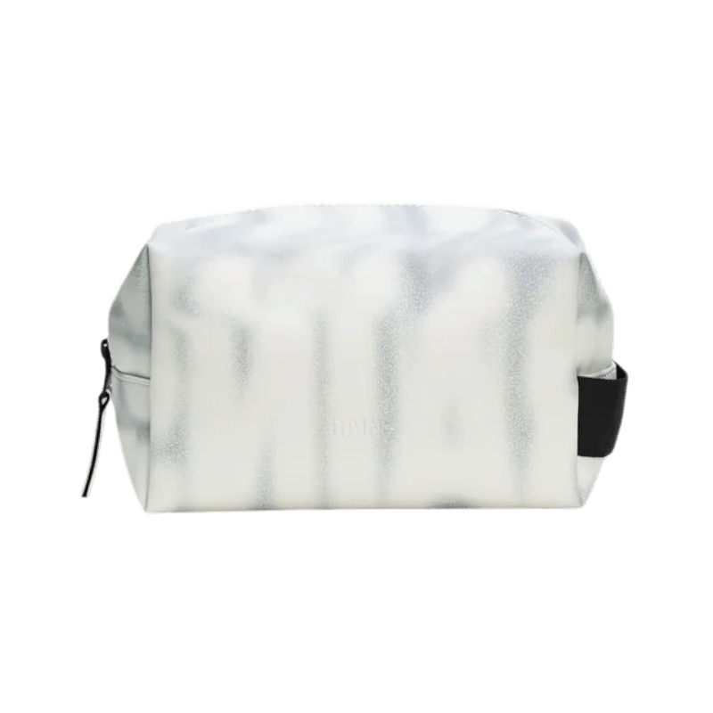 RAINS Wash Bag Small Spray - Toiletry Bags - SwagWear