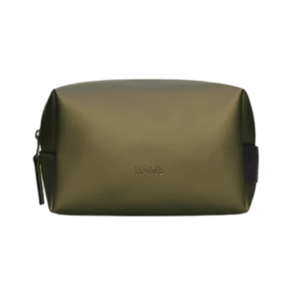 RAINS Wash Bag Small - Toiletry Bags - SwagWear