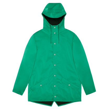 RAINS Women's Jacket - Rain Jackets - SwagWear
