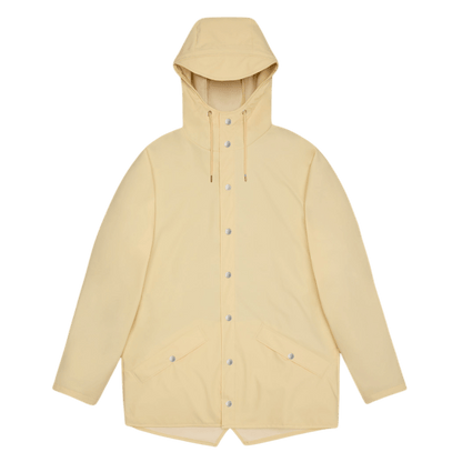 RAINS Women's Jacket - Rain Jackets - SwagWear