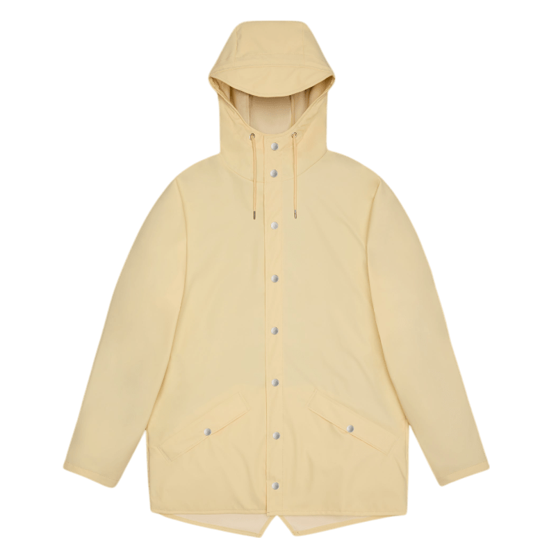 RAINS Women's Jacket - Rain Jackets - SwagWear