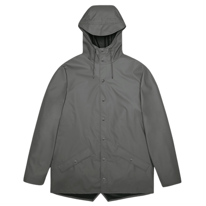 RAINS Women's Jacket - Rain Jackets - SwagWear