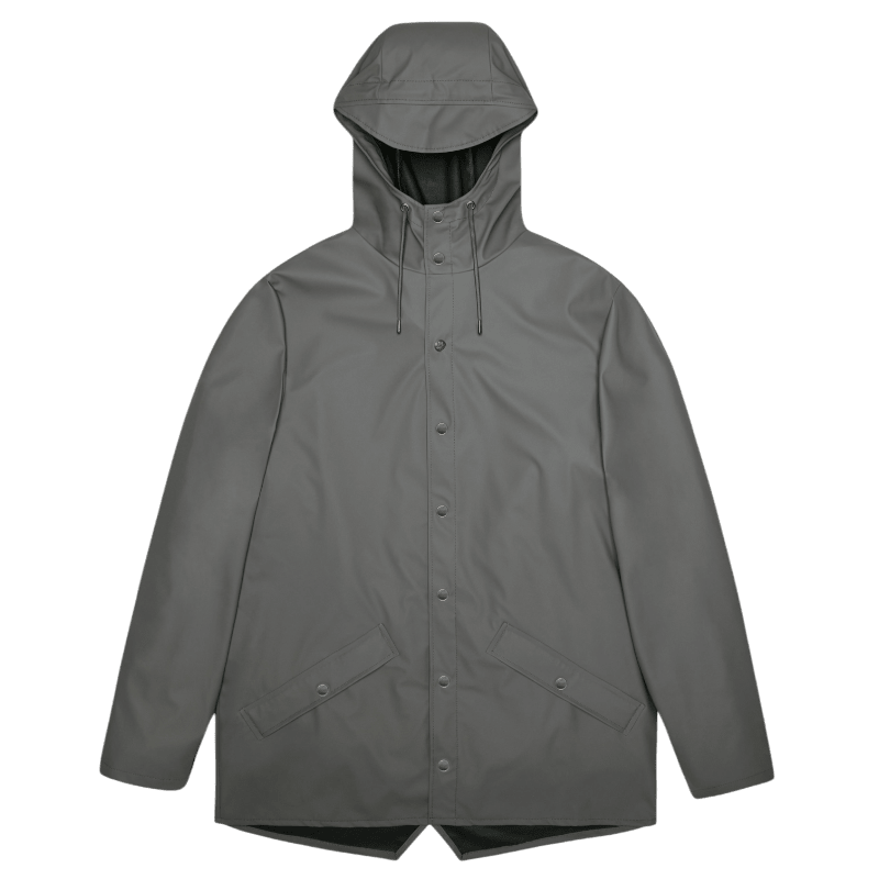 RAINS Women's Jacket - Rain Jackets - SwagWear
