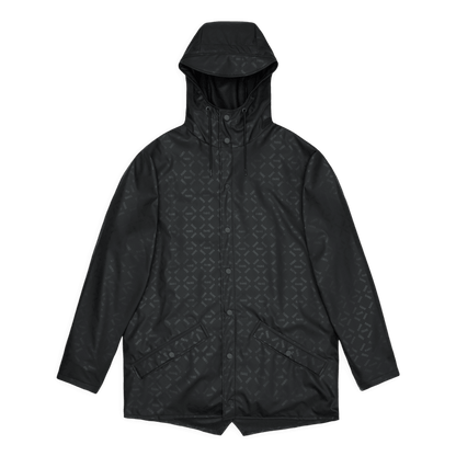 RAINS Women's Jacket - Rain Jackets - SwagWear