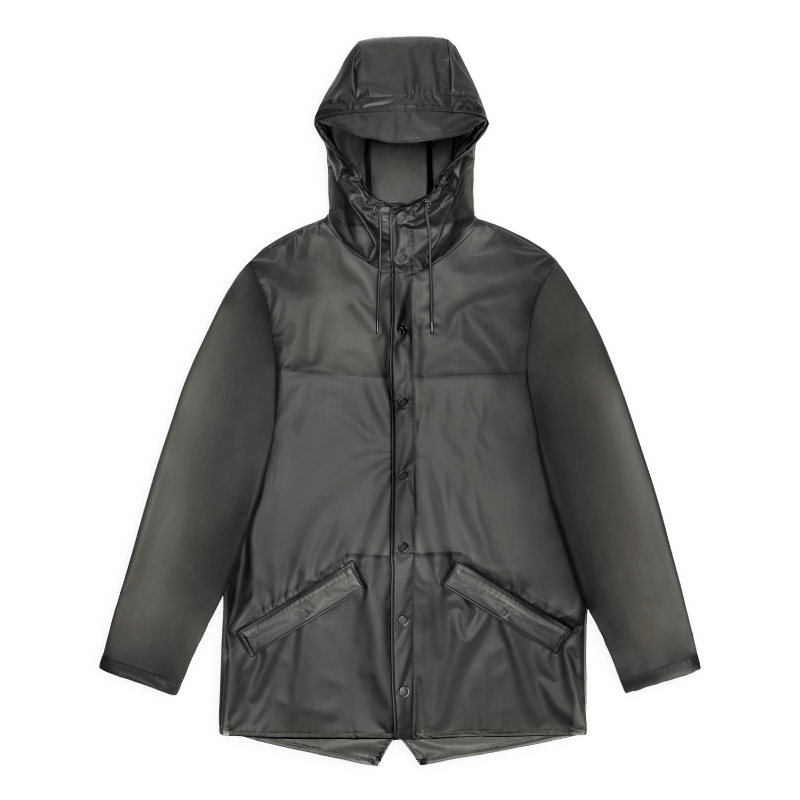RAINS Women's Jacket - Rain Jackets - SwagWear