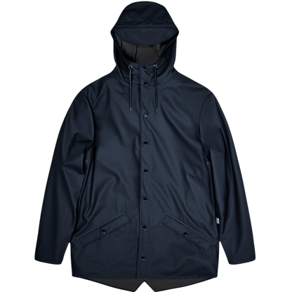 RAINS Women's Jacket - Rain Jackets - SwagWear