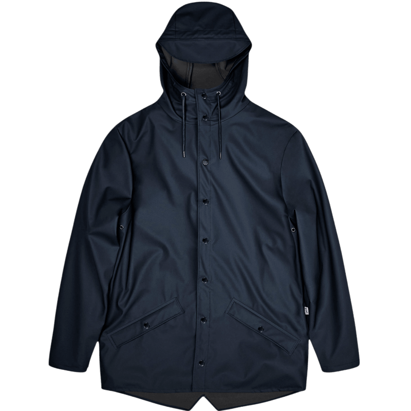 RAINS Women's Jacket - Rain Jackets - SwagWear