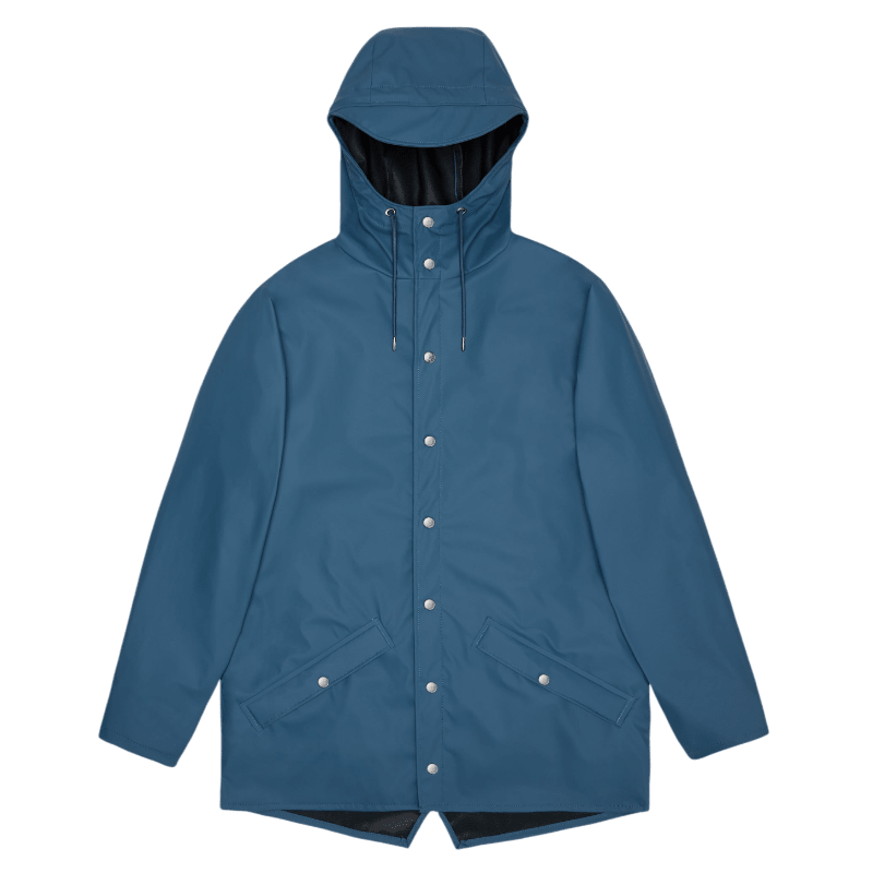 RAINS Women's Jacket - Rain Jackets - SwagWear