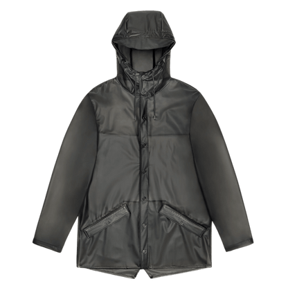 RAINS Women's Jacket - Rain Jackets - SwagWear