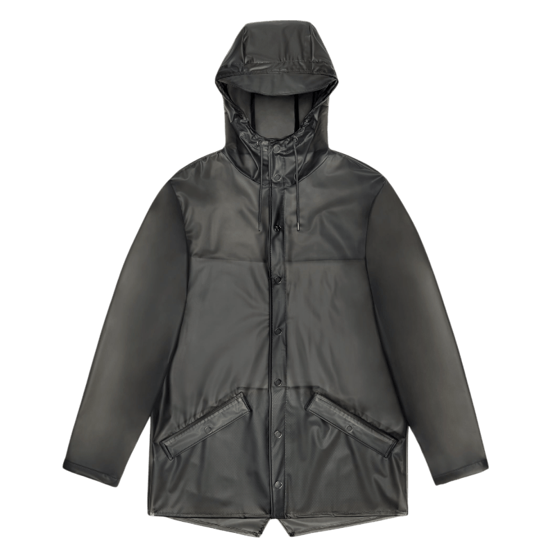RAINS Women's Jacket - Rain Jackets - SwagWear