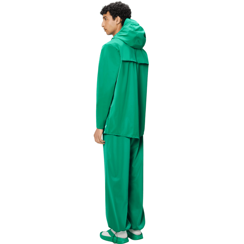 RAINS Women's Jacket - Rain Jackets - SwagWear