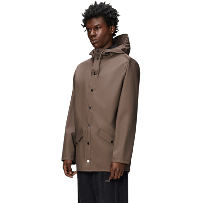 RAINS Women's Jacket - Rain Jackets - SwagWear