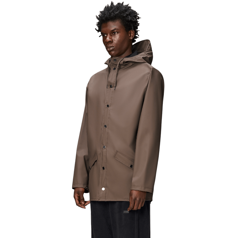 RAINS Women's Jacket - Rain Jackets - SwagWear