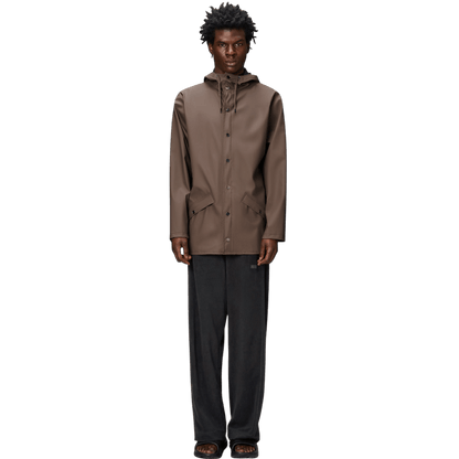 RAINS Women's Jacket - Rain Jackets - SwagWear
