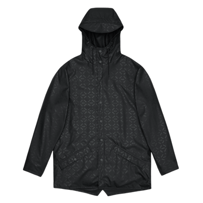 RAINS Women's Jacket - Rain Jackets - SwagWear