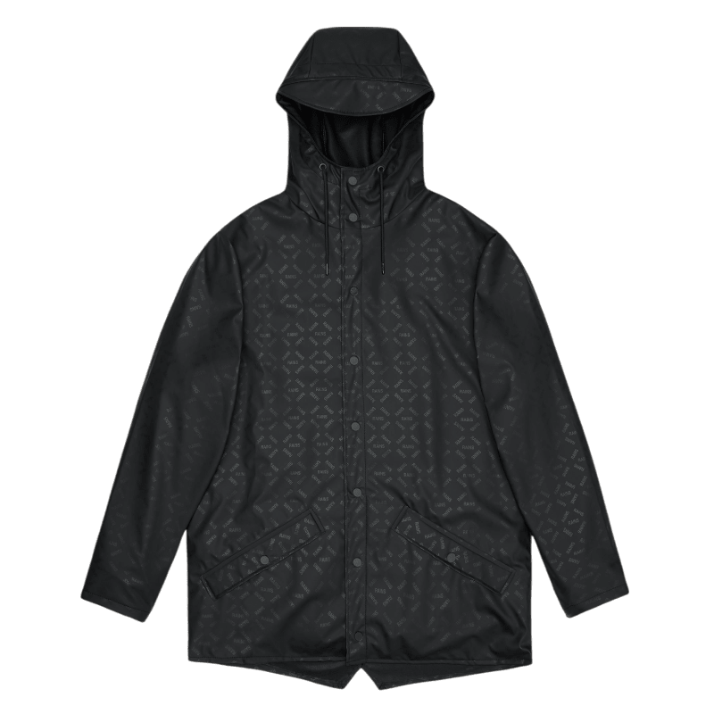RAINS Women's Jacket - Rain Jackets - SwagWear