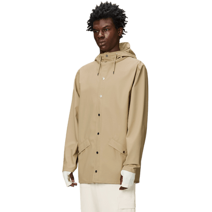 RAINS Women's Jacket - Rain Jackets - SwagWear