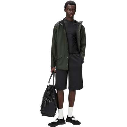 RAINS Women's Jacket - Rain Jackets - SwagWear