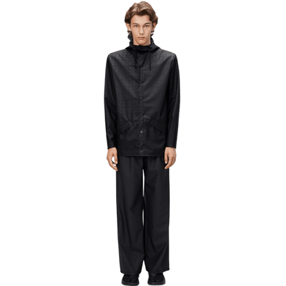 RAINS Women's Jacket - Rain Jackets - SwagWear