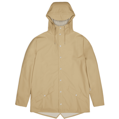 RAINS Women's Jacket - Rain Jackets - SwagWear