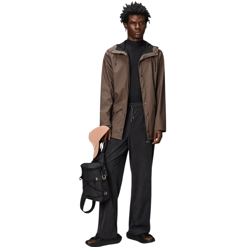 RAINS Women's Jacket - Rain Jackets - SwagWear