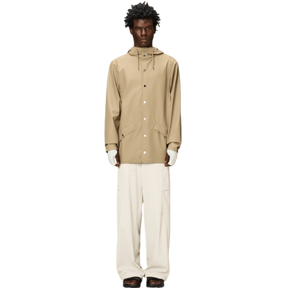RAINS Women's Jacket - Rain Jackets - SwagWear
