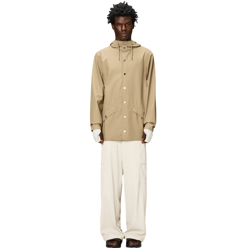 RAINS Women's Jacket - Rain Jackets - SwagWear