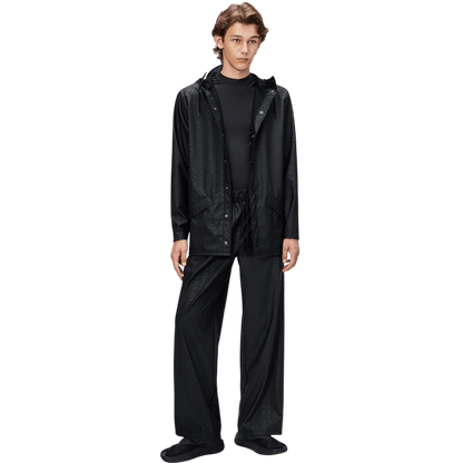 RAINS Women's Jacket - Rain Jackets - SwagWear
