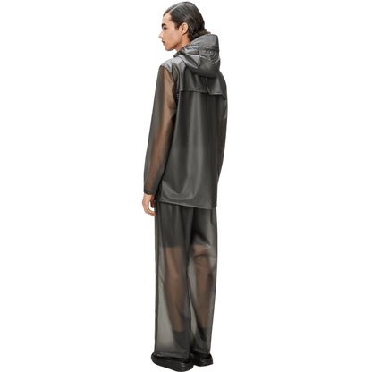 RAINS Women's Jacket - Rain Jackets - SwagWear