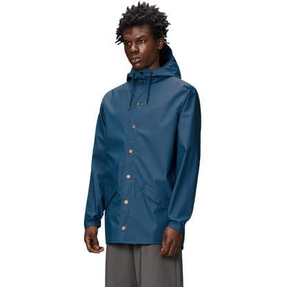 RAINS Women's Jacket - Rain Jackets - SwagWear