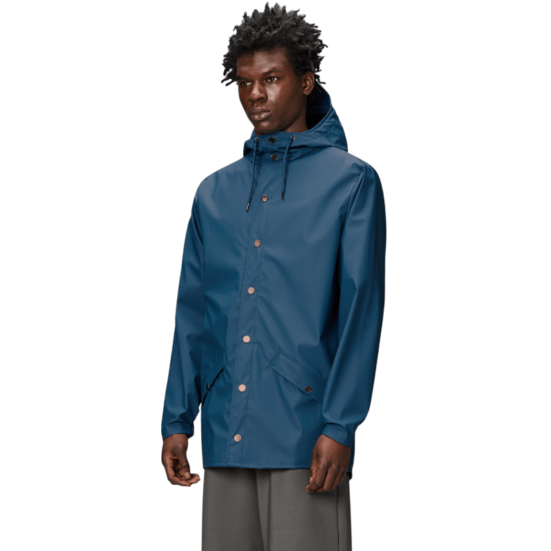 RAINS Women's Jacket - Rain Jackets - SwagWear