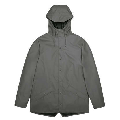 RAINS Women's Jacket - Rain Jackets - SwagWear