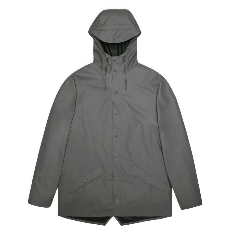 RAINS Women's Jacket - Rain Jackets - SwagWear