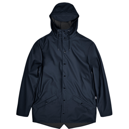 RAINS Women's Jacket - Rain Jackets - SwagWear