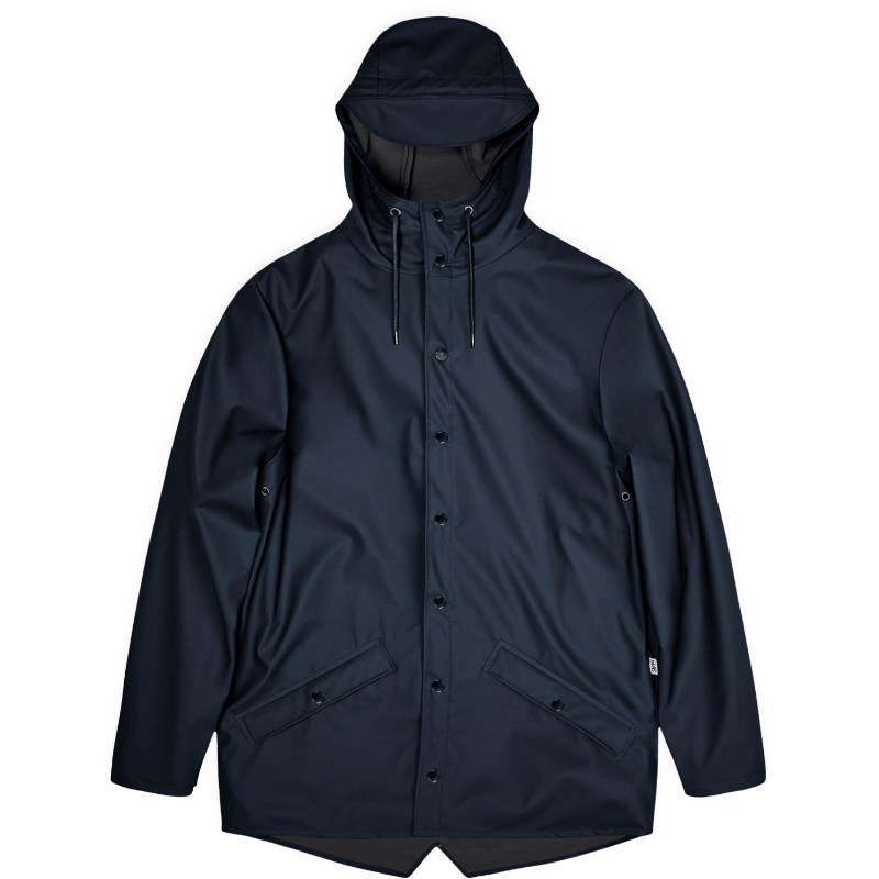 RAINS Women's Jacket - Rain Jackets - SwagWear